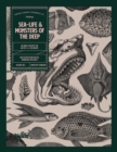 Sea-life & Monsters of the Deep - Book