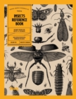 Insects Reference Book - Book