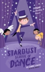 Stardust School of Dance: Edmund the Dazzling Dancer - Book