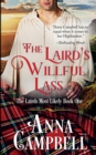 The Laird's Willful Lass : The Lairds Most Likely Book 1 - Book