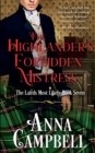 The Highlander's Forbidden Mistress : The Lairds Most Likely Book 7 - Book