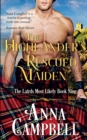 The Highlander's Rescued Maiden : The Lairds Most Likely Book 9 - Book