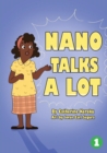 Nano Talks A Lot - Book