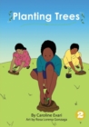 Planting Trees - Book