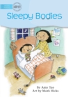 Sleepy Bodies - Book