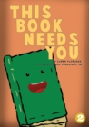 This Book Needs You - Book