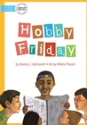 Hobby Friday - Book