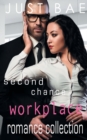 Second Chance Workplace Romance Collection - Book