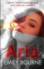 Aria : A Romantic Suspense Little Mermaid Retelling - Book