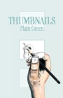 Thumbnails : Plain-Green - Book