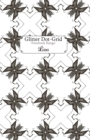 Glitter Dot-Grid : Liza - Book