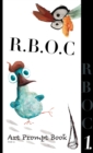R.B.O.C : Art Prompt Book - Book