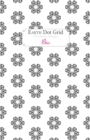Earth Dot Grid : Bio - Book