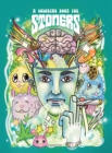 A Coloring Book For Stoners - Stress Relieving Psychedelic Art For Adults - Book