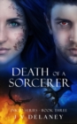 Death Of A Sorcerer : Inked - eBook