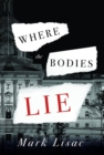 Where the Bodies Lie - Book