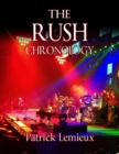 The Rush Chronology - Book