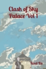 Clash of Sky Palace Vol 1 : English Comic Manga Graphic Novel - Book