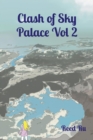 Clash of Sky Palace Vol 2 : English Comic Manga Graphic Novel - Book