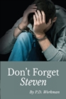 Don't Forget Steven - Book