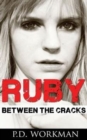 Ruby, Between the Cracks - Book