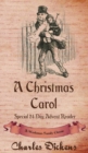 A Christmas Carol : Special 24-Day Advent Reader - Book