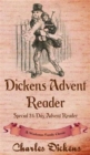 Dickens Advent Reader : A Workman Family Classic - Book