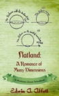 Flatland : A Workman Classic Schoolbook - Book