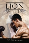 Lion Within - Book