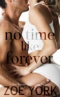 No Time Like Forever - Book