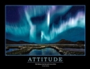 Attitude Poster - Book