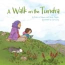 A Walk on the Tundra - Book