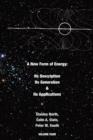 A New Form of Energy - Book
