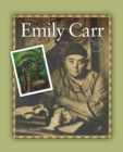 Emily Carr - Book