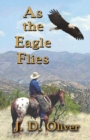 As the Eagle Flies - Book
