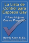 La Lista De Control Para Esposos Gay Y Para Mujeres Que Se Preguntan - Book