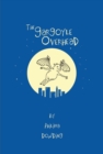 The Gargoyle Overhead - Book