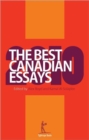 The Best Canadian Essays 2010 - Book