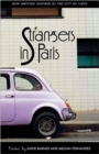 Strangers in Paris - Book