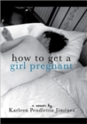 How to Get a Girl Pregnant - Book