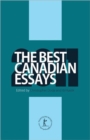 The Best Canadian Essays 2011 - Book