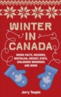 Winter in Canada - Book