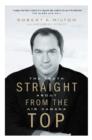Straight from the Top : The Truth About Air Canada - eBook