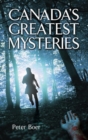 Canada's Greatest Mysteries - Book