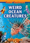 Weird Ocean Creatures - Book