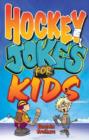 Hockey Jokes for Kids - Book