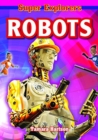 Robots - Book