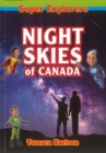 Night Skies of Canada - Book