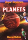 Planets - Book