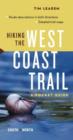 Hiking the West Coast Trail : A Pocket Guide - eBook